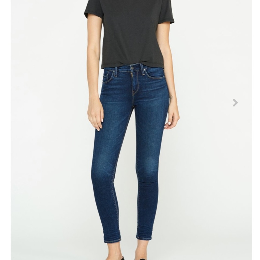 🆕 Hudson Mid-Rise Nico